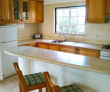 Quinta Da 3* Alvor
