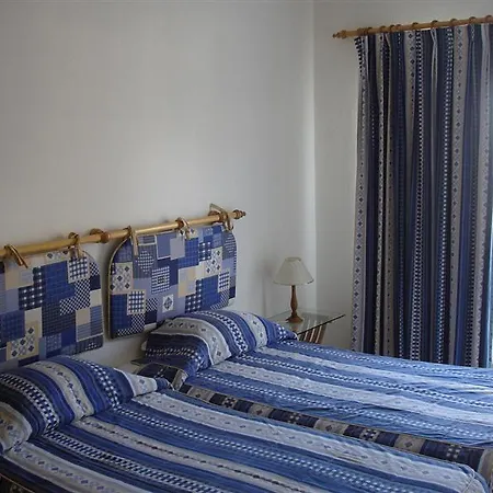 Quinta Da 3* ألفور