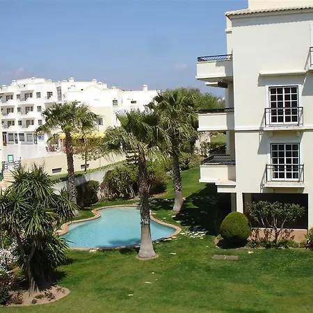 Quinta Da فندق ألفور