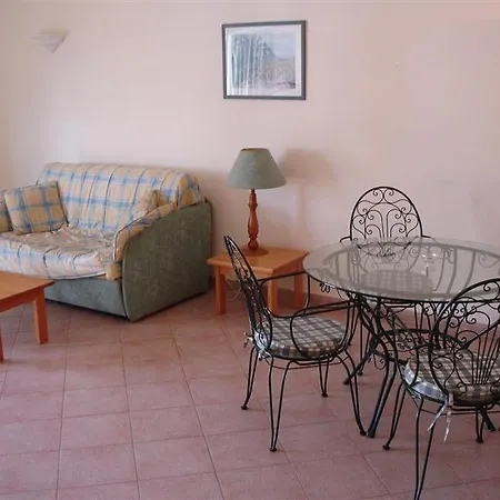 Quinta Da فندق 3*