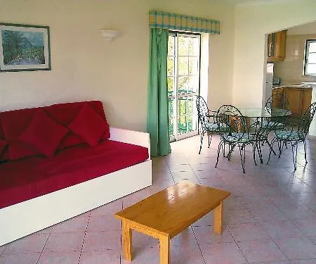 Quinta Da 3*