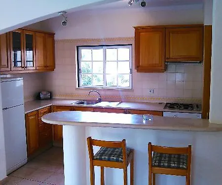 Quinta Da فندق 3*