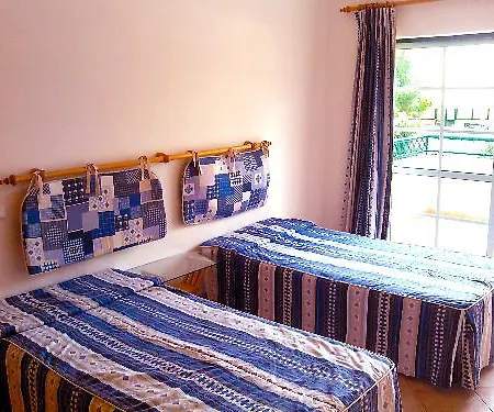 Quinta Da فندق ألفور